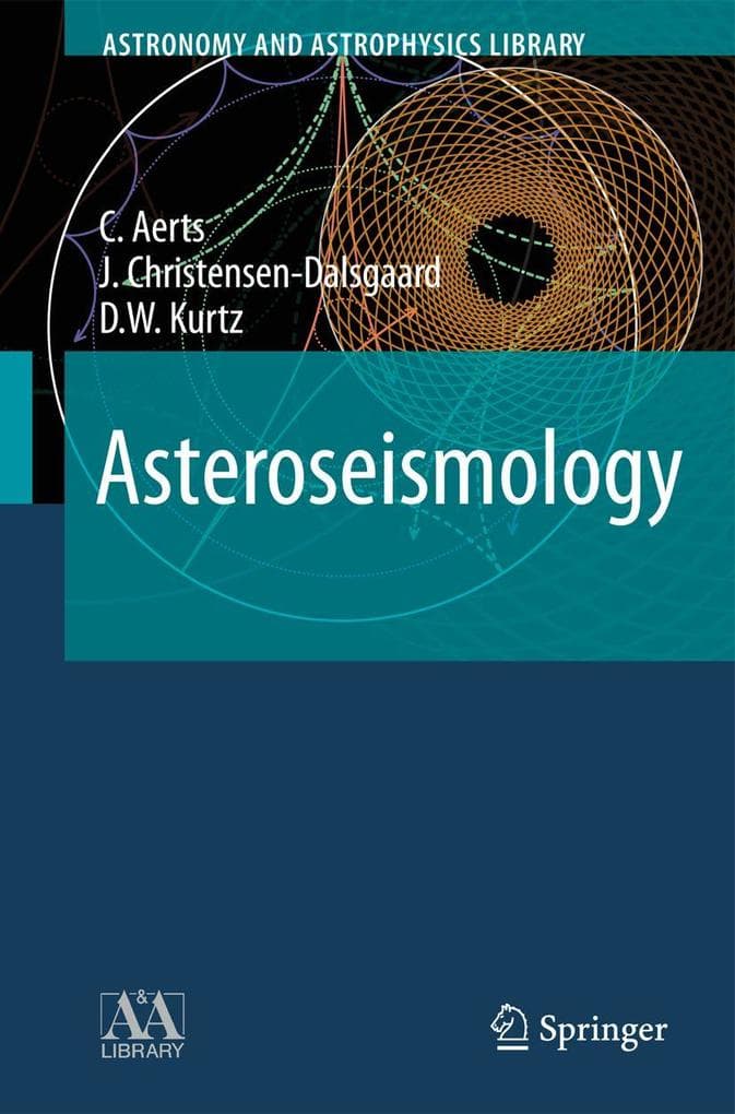 Asteroseismology