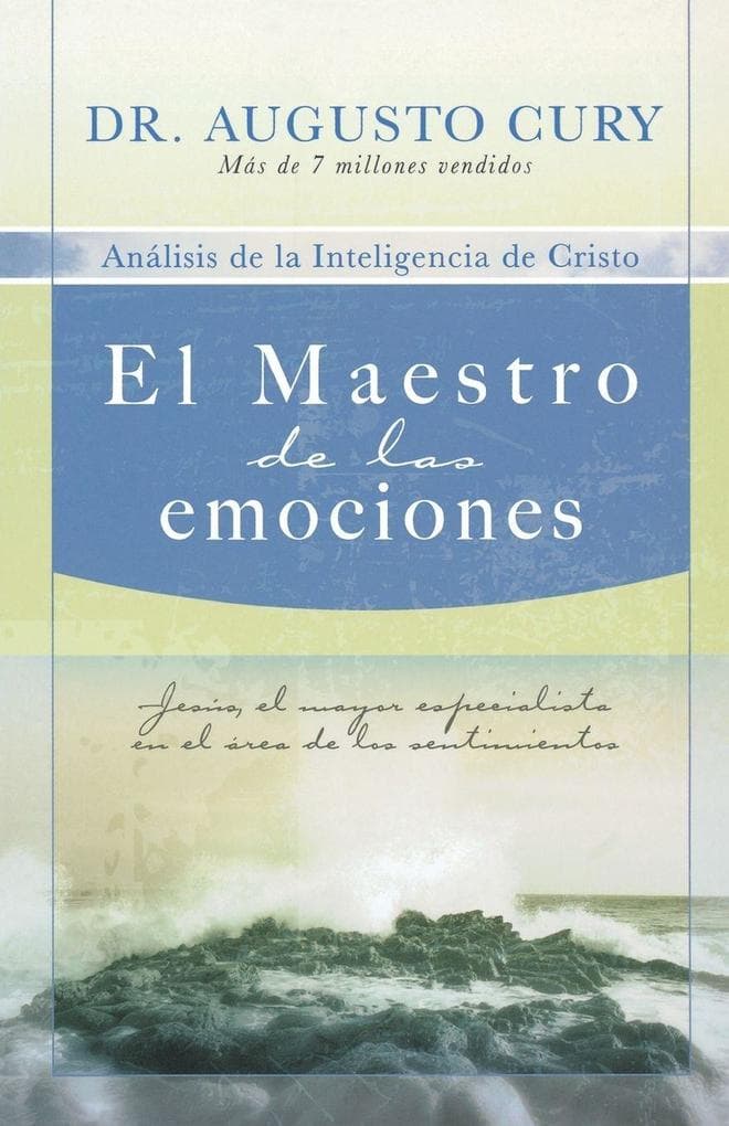 El Maestro de Las Emociones