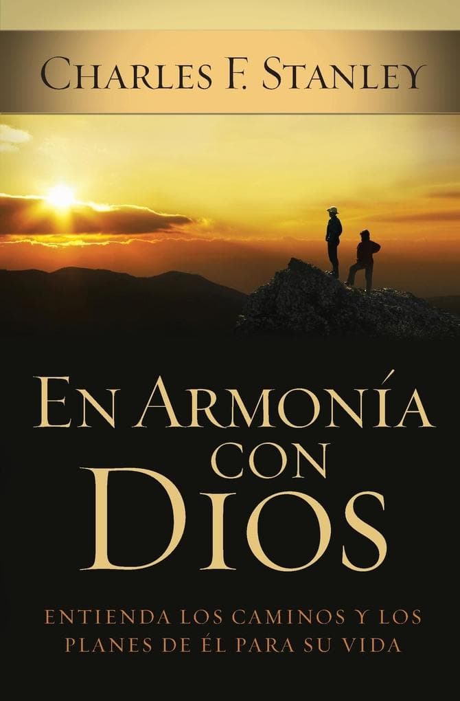 En Armonía Con Dios