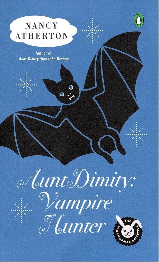 Aunt Dimity