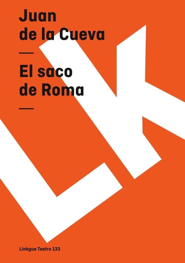 El saco de Roma