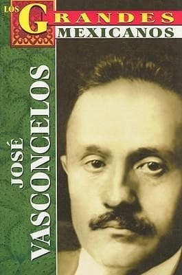 Jose Vasconcelos = Jose Vasconcelos