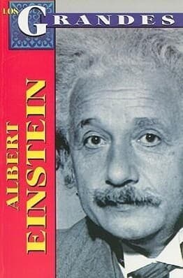 Albert Einstein = Albert Einstein