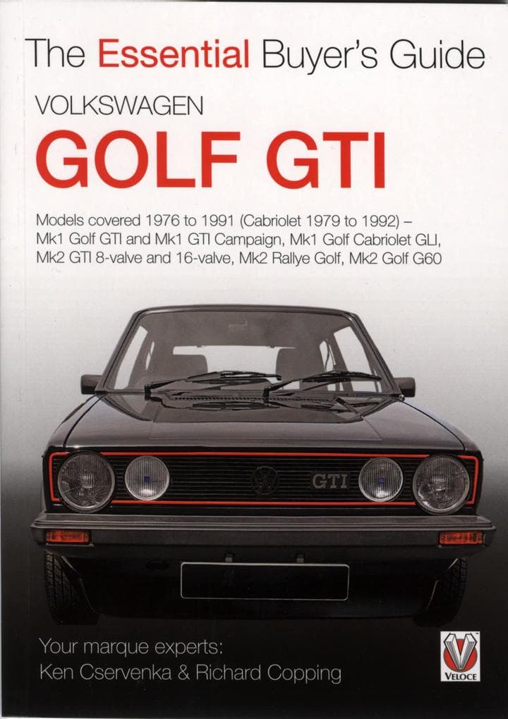 Vw Golf Gti