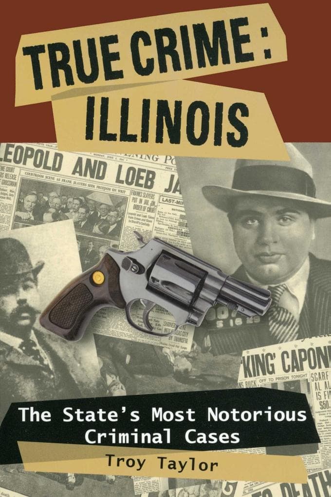 True Crime: Illinois