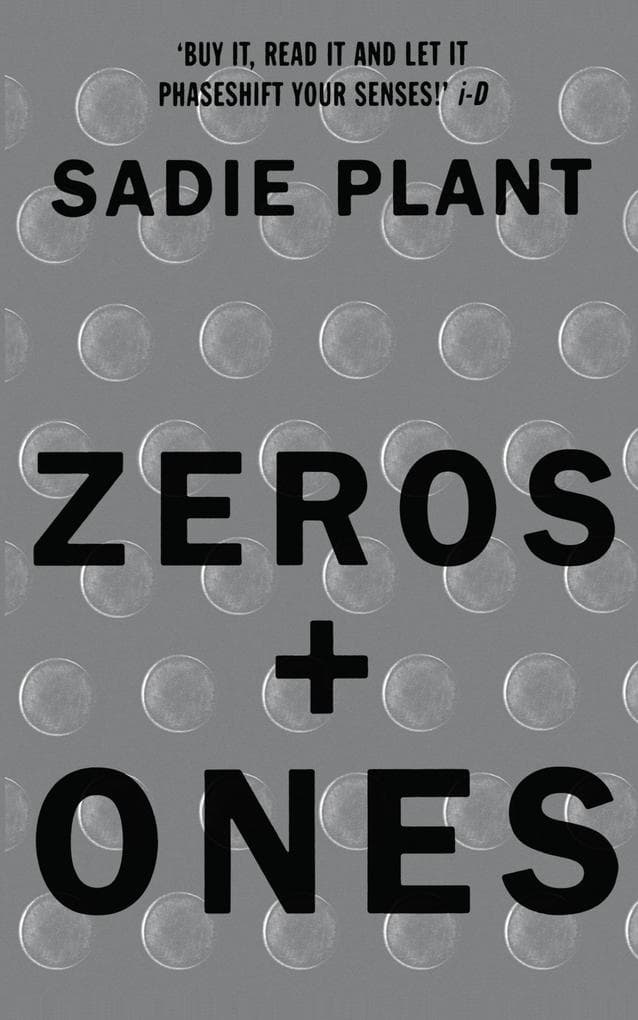 Zeros and Ones