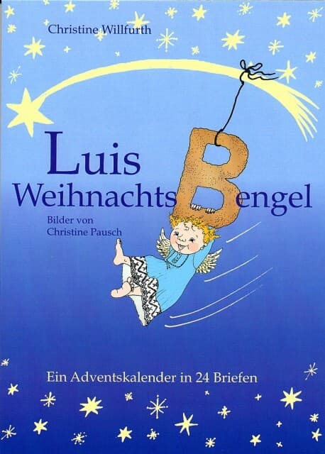 Luis WeihnachtsBengel