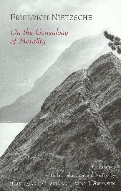 On the Genealogy of Morality