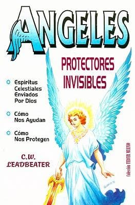 Angeles (Protectores Invisibles) = Invisible Protectors