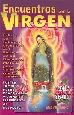 Encuentros Con la Virgen