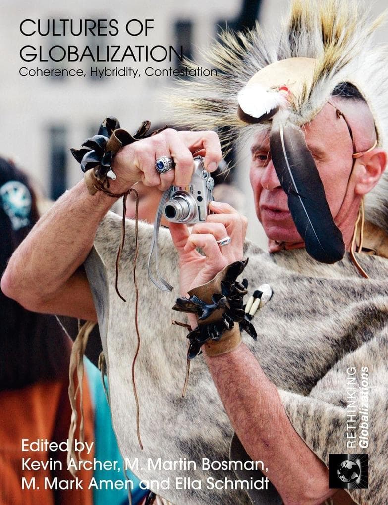 Cultures of Globalization