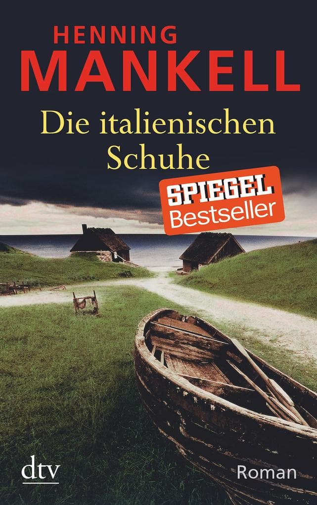 Henning Mankell