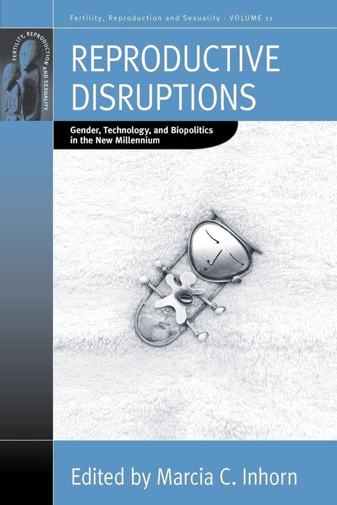 Reproductive Disruptions