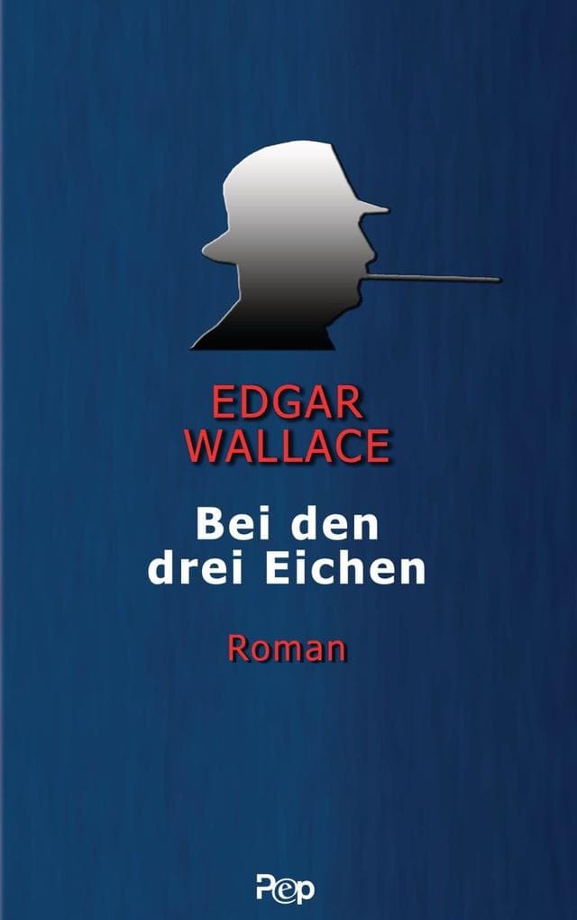 Bei den drei Eichen