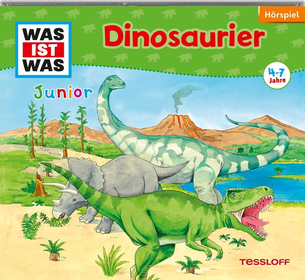 Dinosaurier