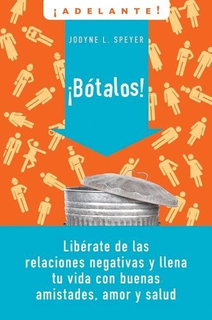 El Botalos!