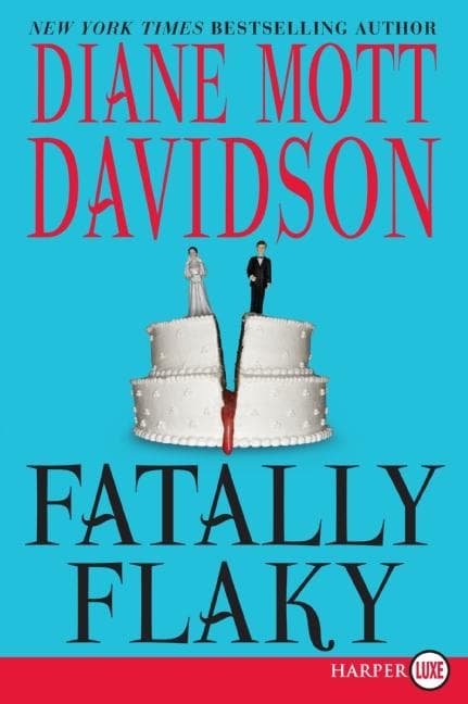 Fatally Flaky LP