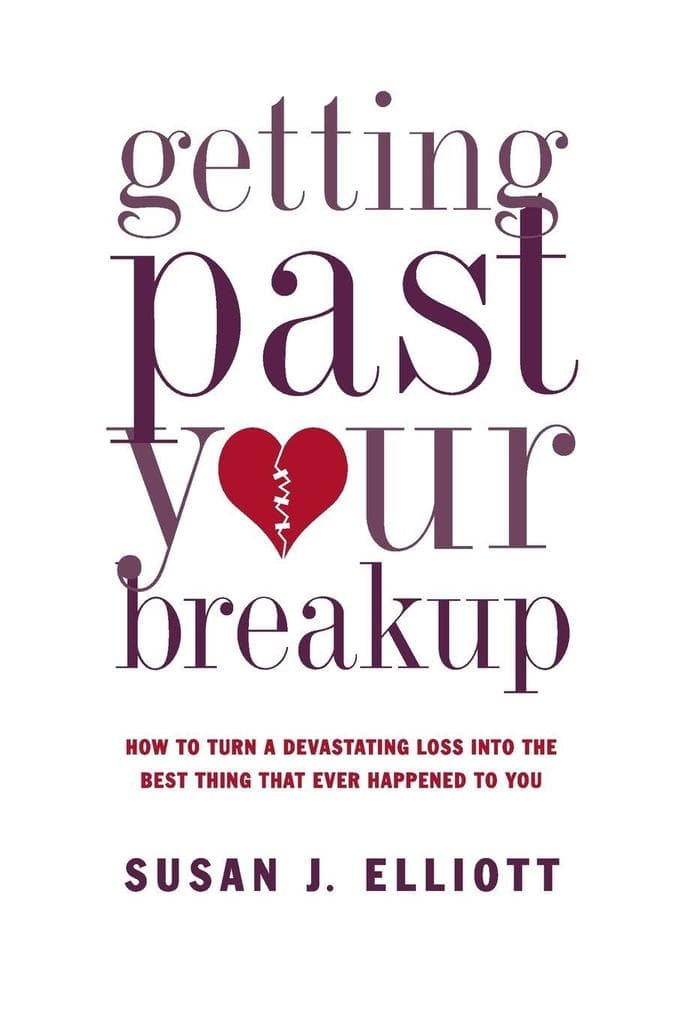 Getting Past Your Breakup