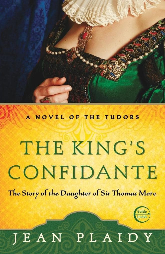 The King's Confidante