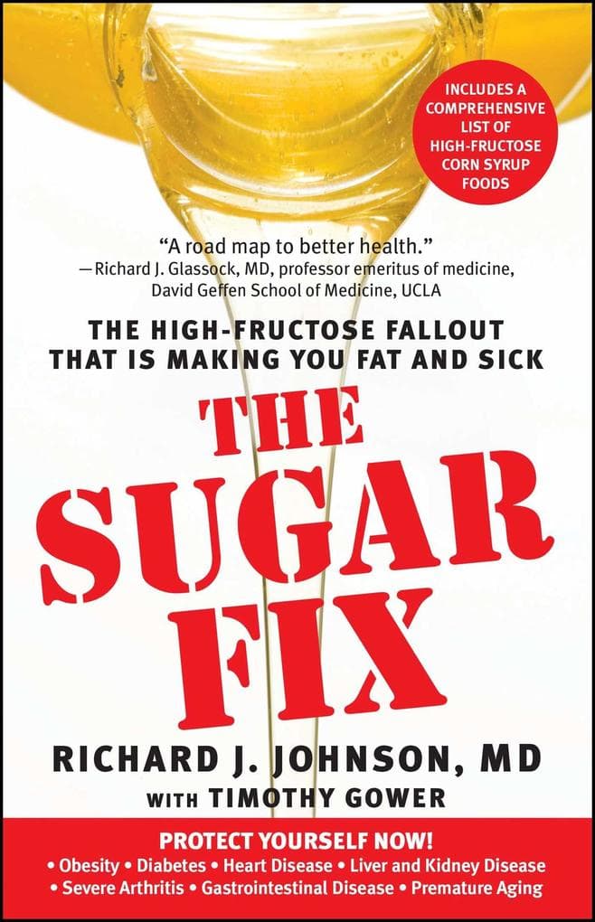Sugar Fix