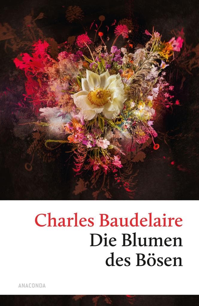 Die Blumen des Bösen
