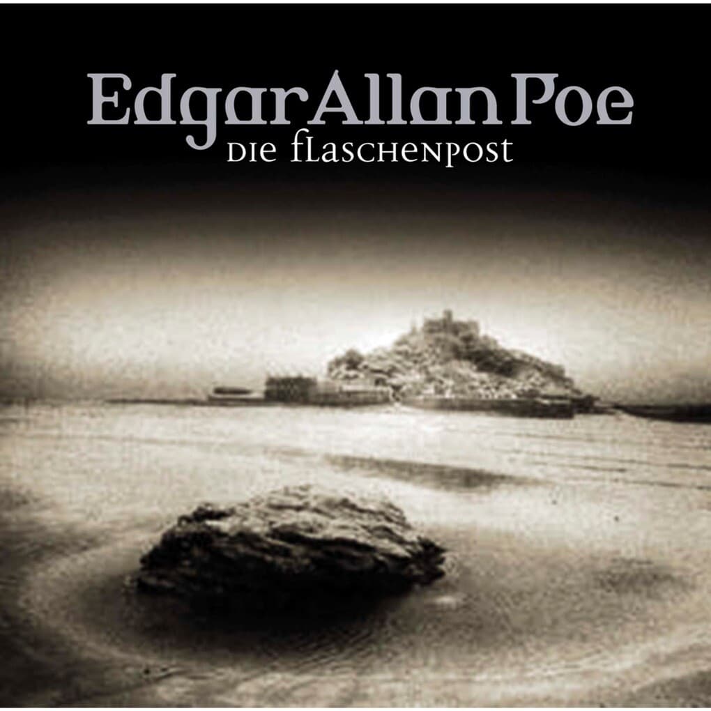 Die Flaschenpost
