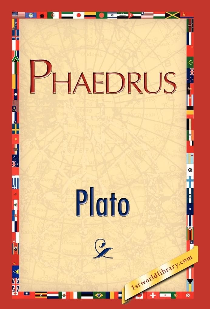 Phaedrus