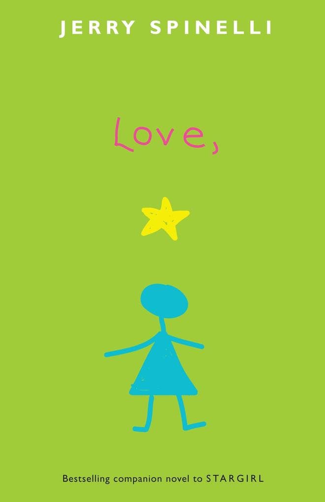 Love, Stargirl