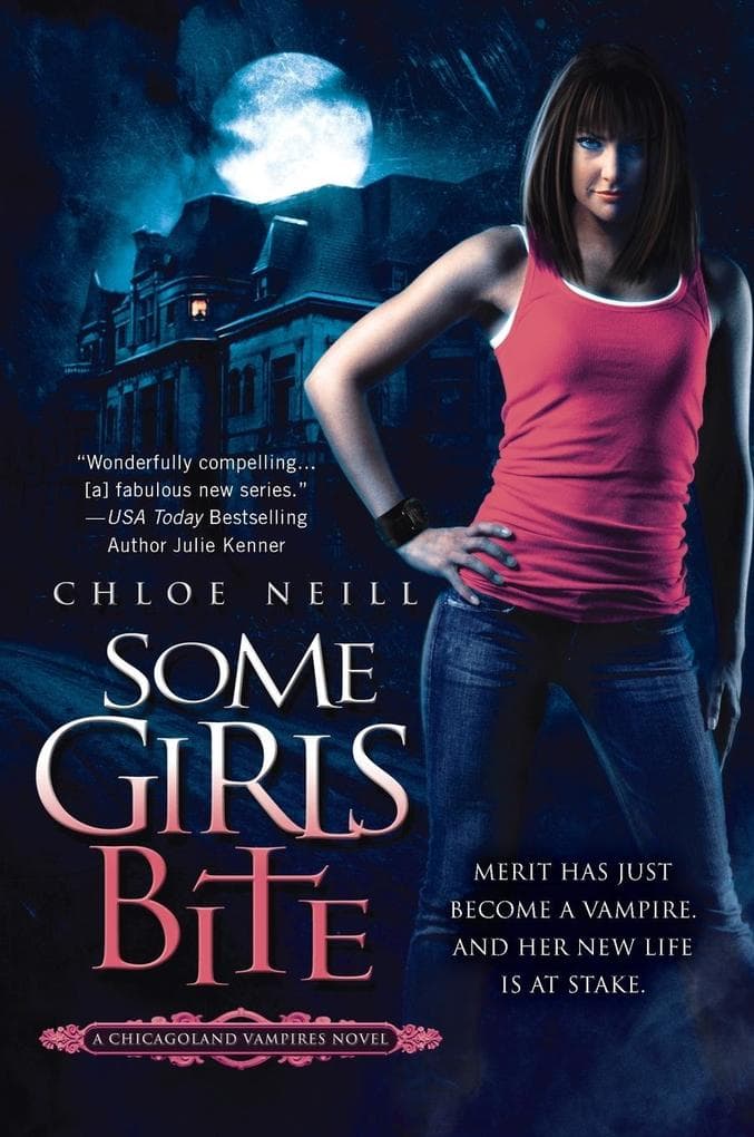 Some Girls Bite