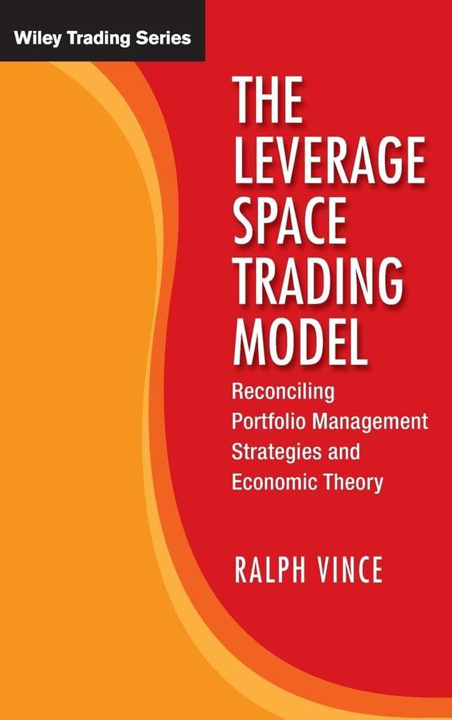 Leverage Space Trading