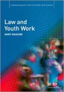 Law and Youth Work