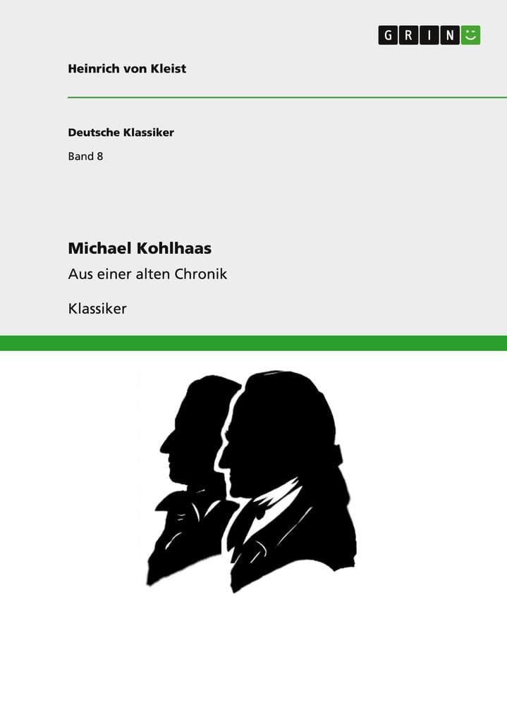 Michael Kohlhaas