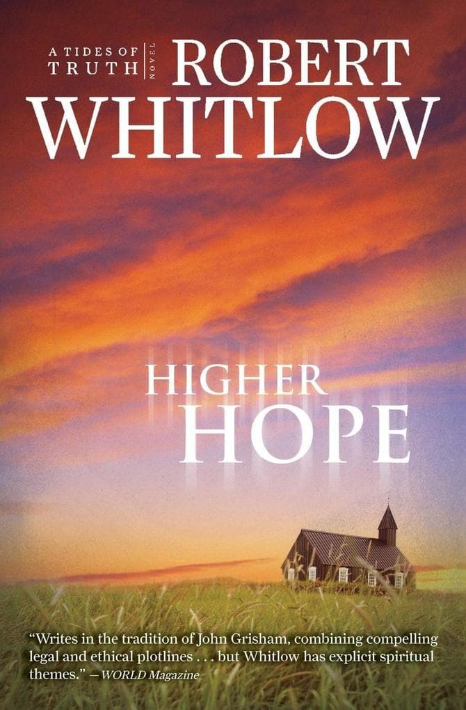 A Higher Hope