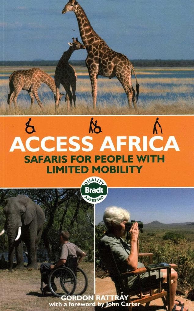 Access Africa