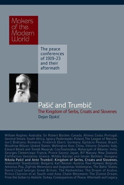 Pasic & Trumbic