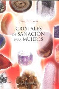 Cristales de Sanacin Para Mujeres