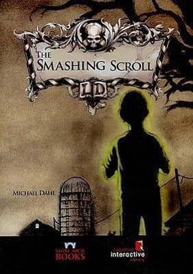 The Smashing Scroll