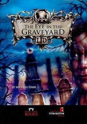 The Eye in the Graveyard