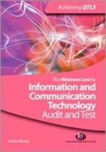 The Minimum Core for Information and Communication Technology: Audit and Test
