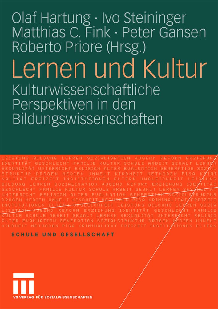 Lernen und Kultur