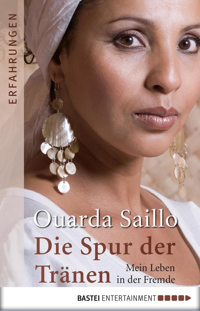 Die Spur der Tränen