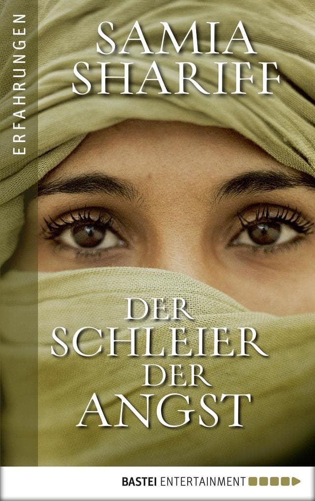 Der Schleier der Angst