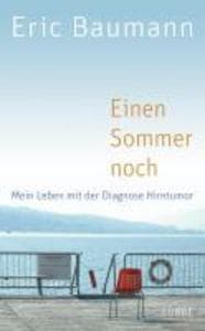 Einen Sommer noch