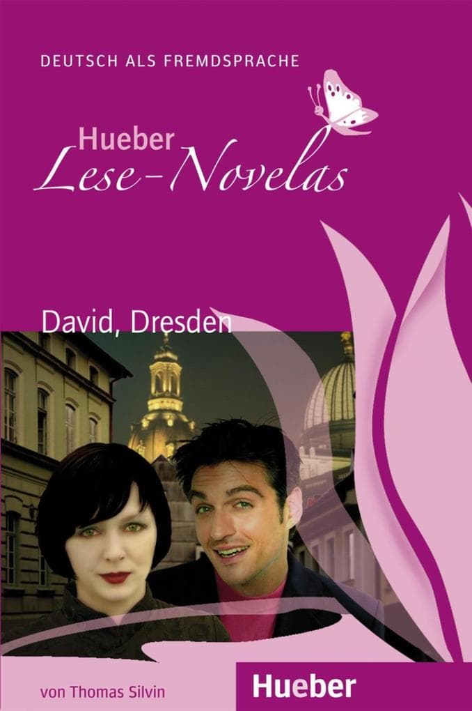 David, Dresden