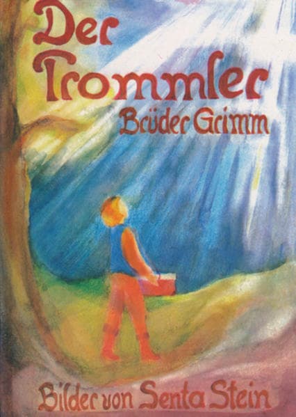 Grimm, J: Trommler