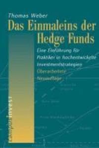 Das Einmaleins der Hedge Funds