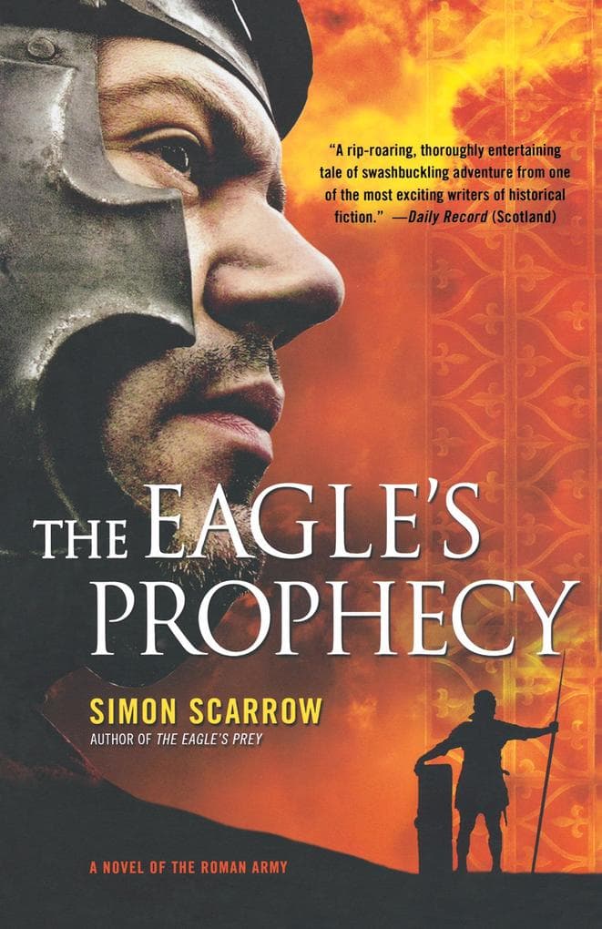 The Eagle's Prophecy