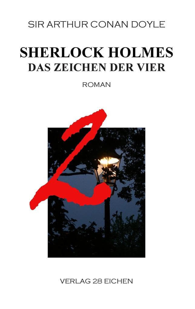 Sherlock Holmes 2 Das Zeichen der Vier