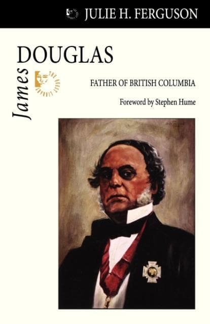 James Douglas