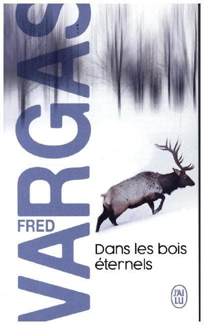Dan les bois éternels